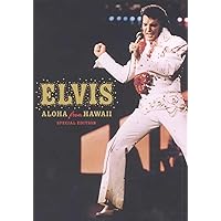 Amazon.co.jp: アロハ・フロム・ハワイ-デラックス・エディションDVD